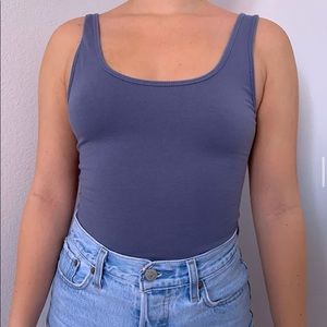 Abercrombie&fitch bodysuit